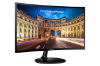Samsung F390 Series 27" Full-HD Curved LED Monitor