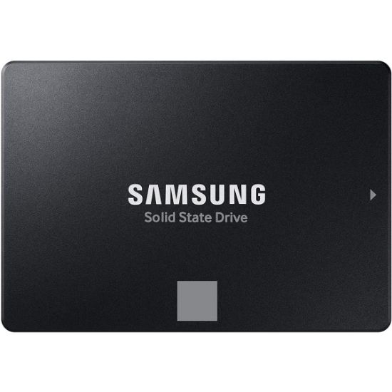 Samsung 870 EVO Series 500GB Solid State Drive, Bulk