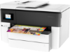 HP OfficeJet Pro 7740 A3 All-in-One Printer