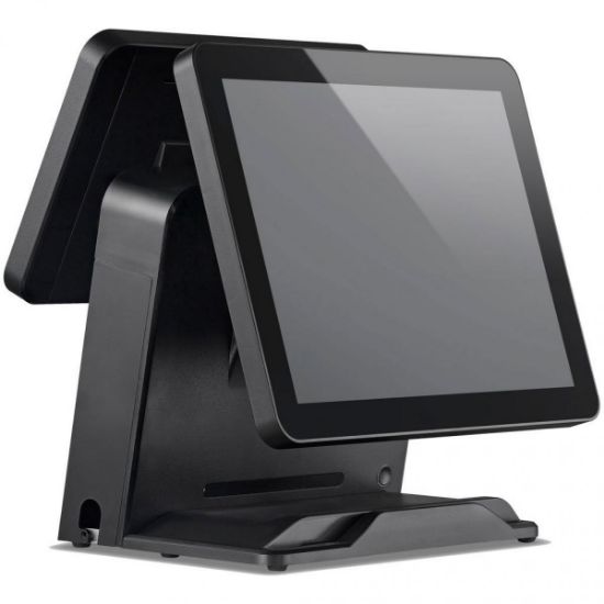 Picture of 15.6 Inch Touch POS Machine 4GB 128GB SSD I3 Windows All in One POS Terminals