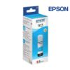 Epson 103 Original EcoTank Cyan ink bottle
