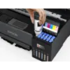 Epson EcoTank L8050 A4 Single Function 6 Color Ink Tank Photo Printer