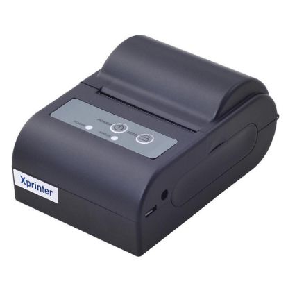 Picture of Xprinter XP101 Mobile POS Printer