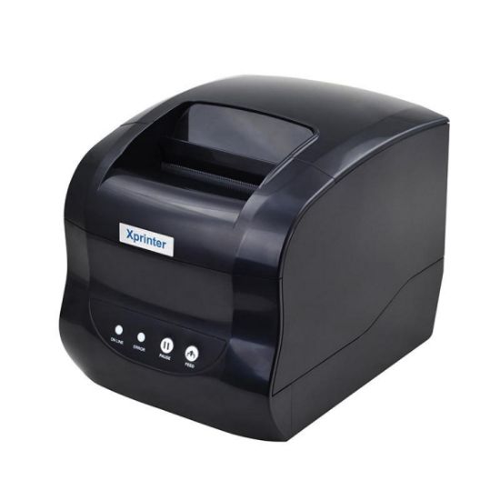 Picture of Xprinter XP-318B Thermal Receipt & Barcode Printer