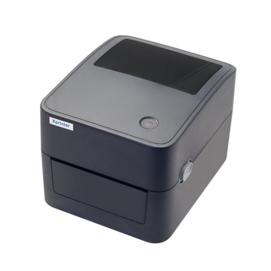 Picture of Xprinter XP-410B Label Printer