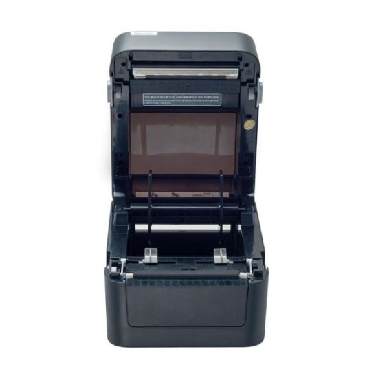 XPrinter XP-410B Desktop Label Printer | Jordan Computers. Computers Mall