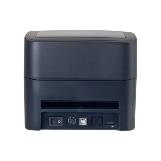 XPrinter XP-410B Desktop Label Printer | Jordan Computers. Computers Mall