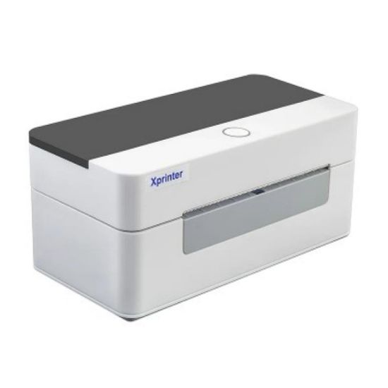 صورة Xprinter XP-D463B Thermal Label Printer