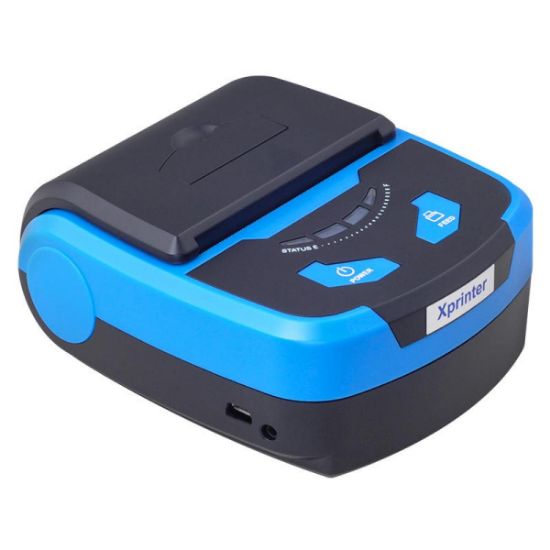 Picture of Xprinter XP-P810 Thermal Mobile Receipt Printer