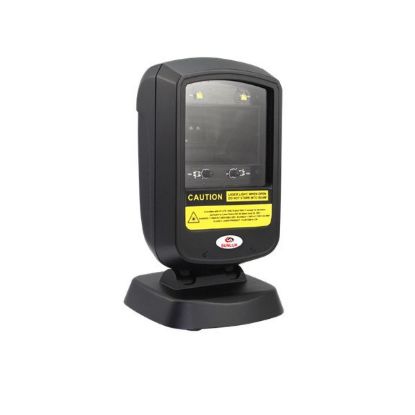 Picture of SUNLUX XL-2303 Wired Barcode Scanner 2D With Stand