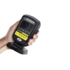 صورة SUNLUX XL-2303 Wired Barcode Scanner 2D With Stand