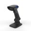 صورة SUNLUX XL-3620 2D Handheld Wired Barcode Scanner with Stand