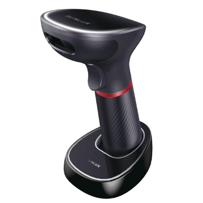 Picture of SUNLUX XL-9610 2D Barcode Scanner