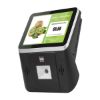 Picture of A100 Supermarket 1D/2D 8" Touch Screen Price Checker