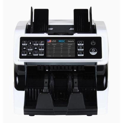 Picture of HAING AL-920 Multi-Currency Value Counter Money Machine