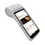 صورة HAING Z91 NFC Barcode Printer Android POS