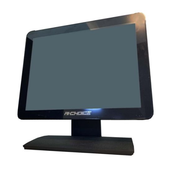 Picture of Ri-Choice 15" Monitor POS