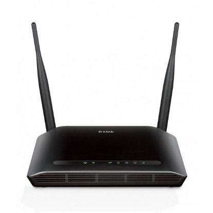 صورة D-Link DIR-612 Wireless N 300 Router