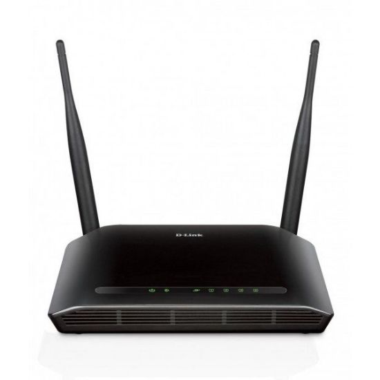 Picture of D-Link DIR-612 Wireless N 300 Router