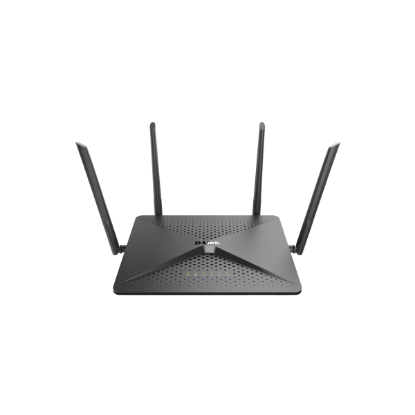 Picture of D-Link DIR-2150 AC2100 Wi-Fi Gigabit Router