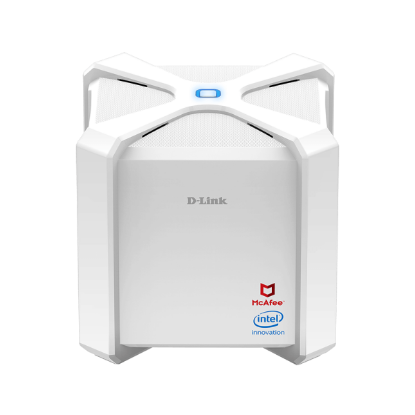 Picture of D-Link DIR-2680 D-Fend AC2600 Wi-Fi Router