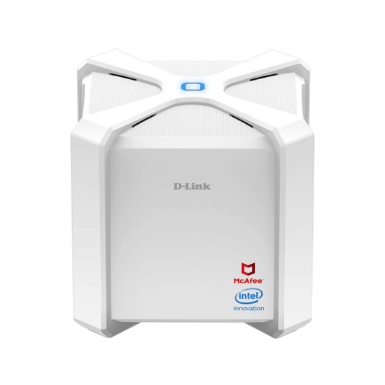 صورة D-Link DIR-2680 D-Fend AC2600 Wi-Fi Router