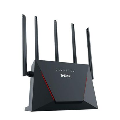 Picture of D-Link DIR-X3000Z AX3000 Mesh Gigabit Wi-Fi 6 Wireless Router