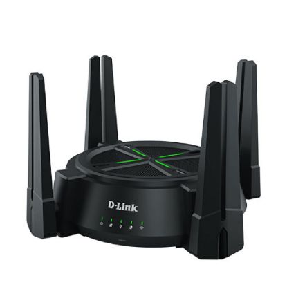 Picture of D-Link DIR-X6080Z/MSG AX6000 Multi Gigabit Wi-Fi 6 Router