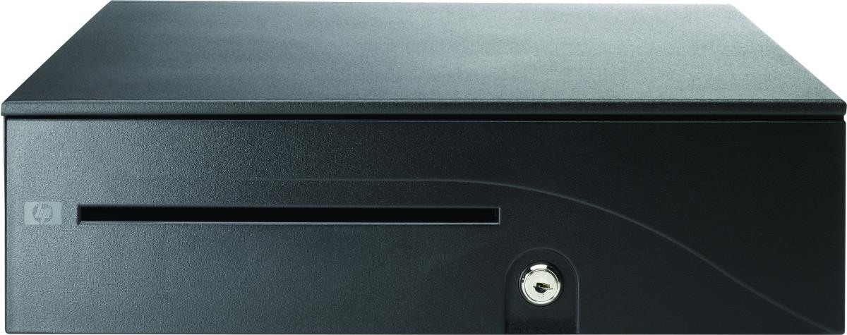 HP Heavy Duty Cash Drawer (FK182AA). كمبيوترات الأردن Jordan Computers Mall