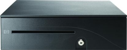 صورة HP Heavy Duty Cash Drawer (FK182AA)