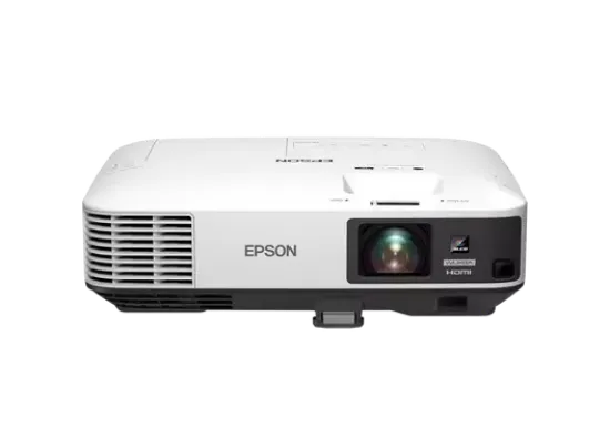 Picture of Epson EB-2250U Projector