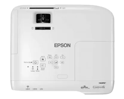 Picture of Epson EB-X49 Projector