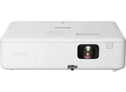 Picture of Epson EpiqVision Flex CO-W01 3LCD Projector