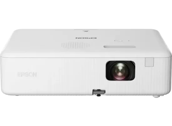 صورة Epson EpiqVision Flex CO-W01 3LCD Projector