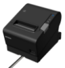 صورة Epson TM-T88Vi POS Thermal Receipt Printer