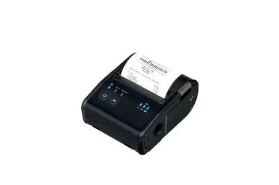 Picture of Epson TM-P80 (652): Receipt, NFC, BT, PS, EU