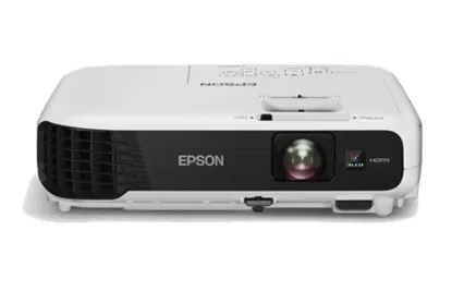 Picture of Epson EB-X04 Projector