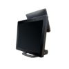 Picture of HAING I5/8G/256G 15"+9" Folding Metal POS Point of Sale Terminal Screen