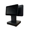 صورة HAING M1 I5/8G/256G POS Point of Sale Terminal Screen Two Screens