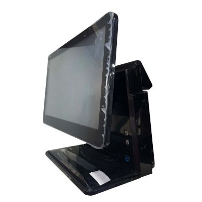 Picture of POS I5/8G/128G Gen 6 Touch Terminal Screen