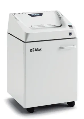 Picture of Kobra 240.1 C4 Cross Cut Shredder