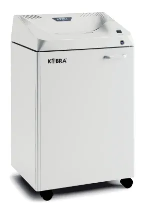 Picture of Kobra 300.1 C4 Cross Cut Shredder