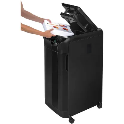 صورة Fellowes AutoMax 600M MicroCut Shredder