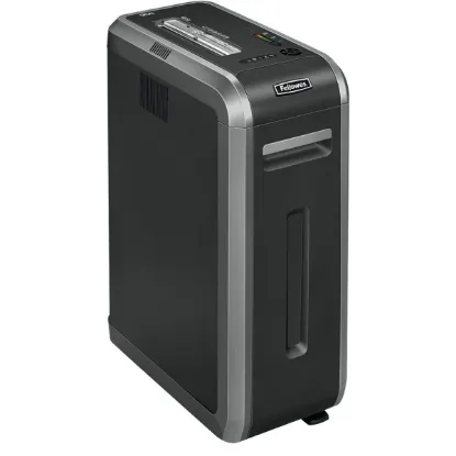 صورة Fellowes Powershred 125Ci Cross Cut Shredder