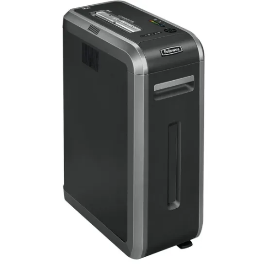 Picture of Fellowes Powershred 125Ci Cross Cut Shredder