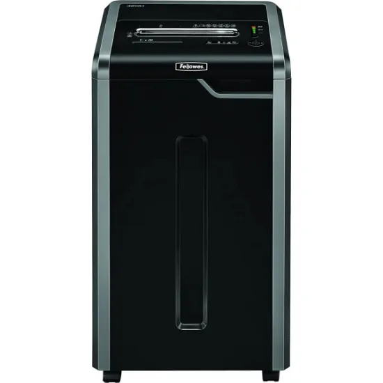 Picture of Fellowes Powershred 325Ci Shredder, Cross Cut, Shreds 23 sheets