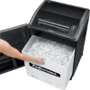 Picture of Fellowes Powershred 325Ci Shredder, Cross Cut, Shreds 23 sheets