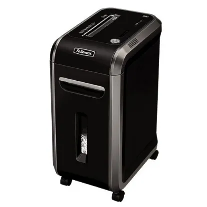 صورة Fellowes Powershred 99Ci Shredder, Cross Cut, Shreds 18 sheets