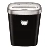 Picture of Fellowes Powershred P-53C Shredder, Cross Cut, Shreds 10 Sheets