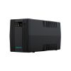 صورة Marsriva MR-UF800 - Electronic-UPS,DC UPS,Router UPS